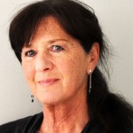 Carolyn Askar Portrait