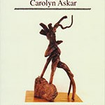 Driftwood (by Carolyn Askar) Book Cover
