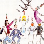 Events by Carolyn Askar