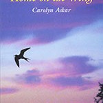 Home on the Wing (by Carolyn Askar) Book Cover