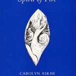 Spirit of Fire (by Carolyn Askar) Book Cover