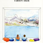 The Swans' Secret (by Carolyn Askar) Book Cover