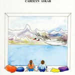 The Swans' Secret (by Carolyn Askar) Book Cover