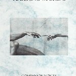 Touching Margins (by Carolyn Askar) Book Cover