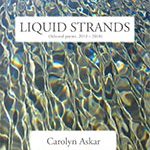 Liquid Strands Book Cover