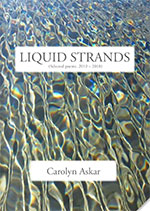 Liquid Strands Book Cover